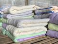 Комплекты постельного белья для строительных организаций